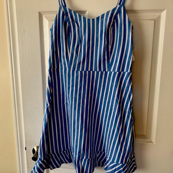 Old navy sun dress - Picture 1 of 1